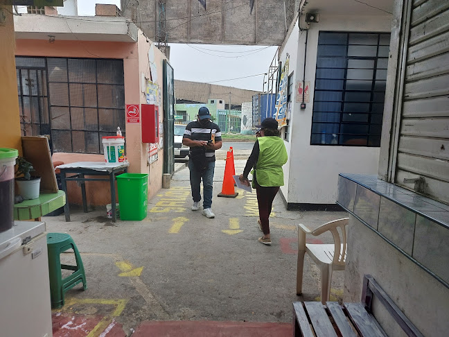 Comentarii opinii despre Mercado Belen