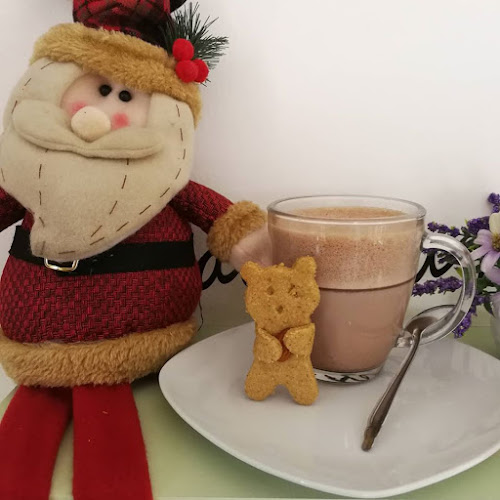 Comentarii opinii despre Yeah Rico y Saludable