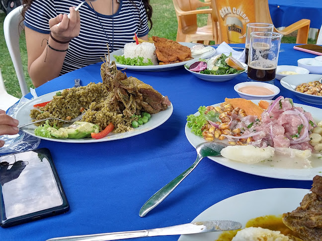 Au. Panamericana Nte. 1786, San Jose de Moro 13860