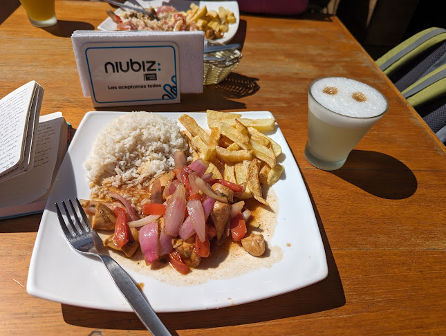 Restaurant Paracas - Paracas