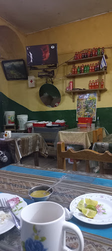 Opinii despre Samaritano în Cusco - Gastronomía y hostelería