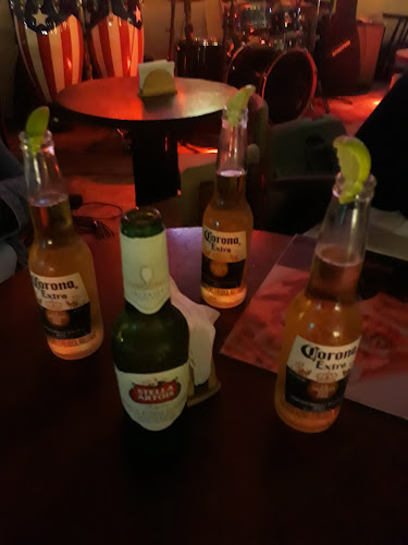 Comentarii opinii despre Wachaque Gastrobar