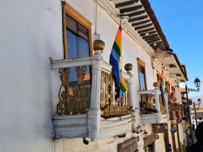 Opinii despre The Bagel Cafe în Cusco - Gastronomía y hostelería