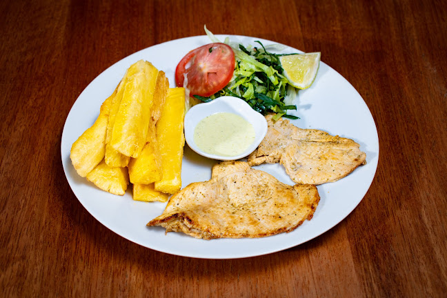 Café Orgánico "Don Feliciano"