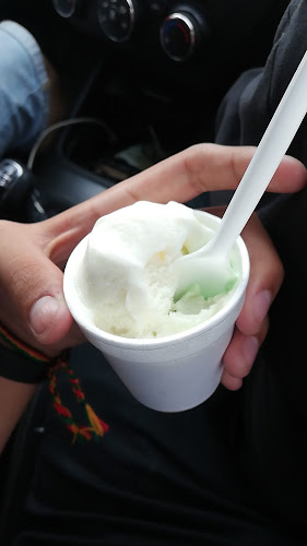 Helados Artesanales E.T. - Heladería Nora's