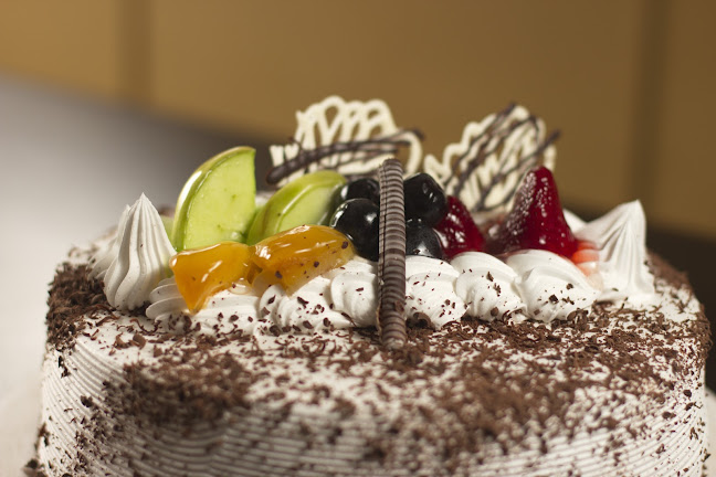 Opinii despre Panoti Panadería, Pastelería & Café în Trujillo - Gastronomía y hostelería