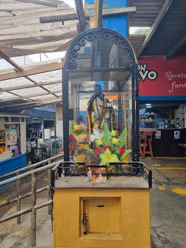 Mercado Viejo - Gastronomía y hostelería