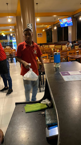 Opinii despre POLLERIA PARDOS în Pucallpa - Gastronomía y hostelería