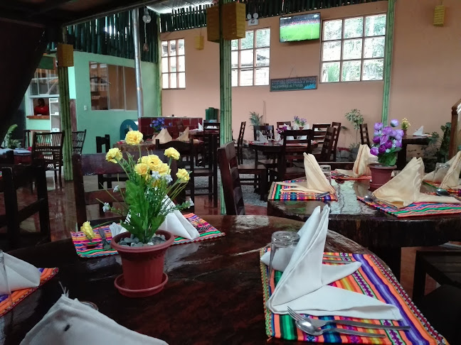 LA CHIRA restaurante pizzas, pastas & bar - Santa Teresa