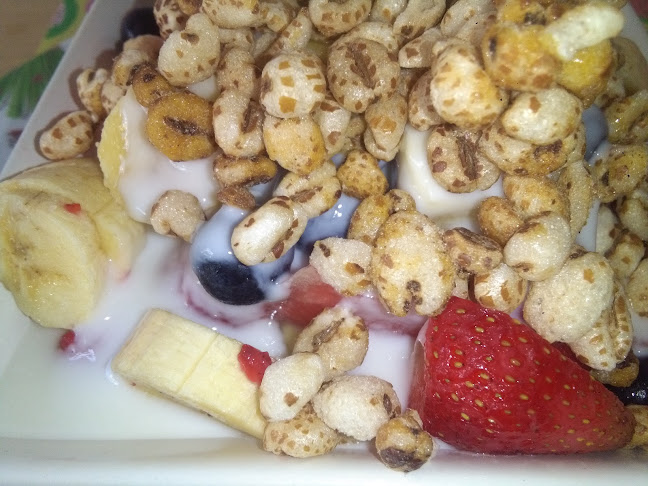 Automundo Ensalada de Frutas Y Más