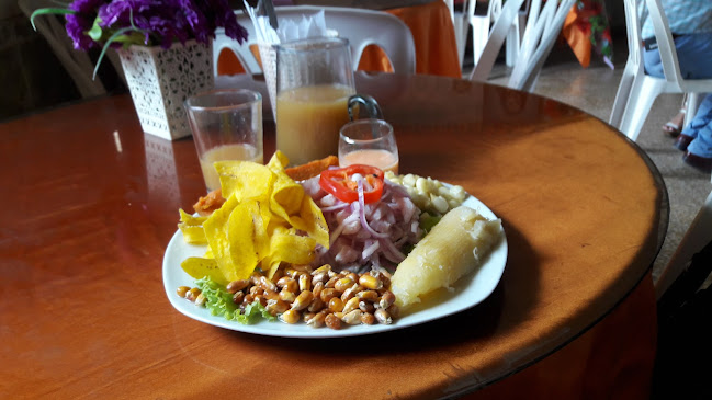 Bar Picanteria Mi Garza Real - Gastronomía y hostelería