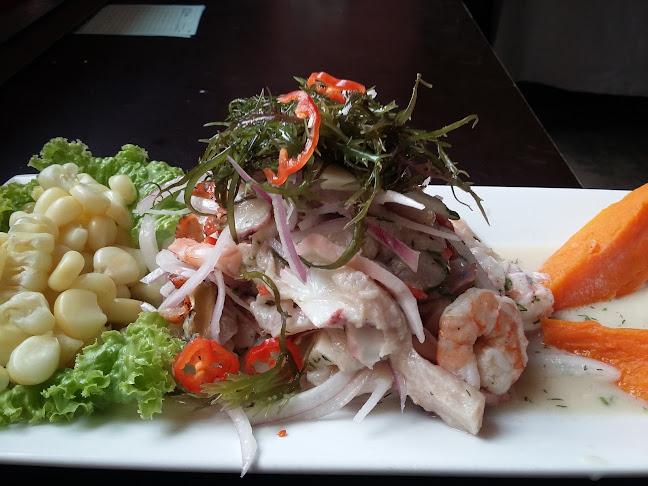 Opinii despre Ordóñez Tradición în Barranca - Gastronomía y hostelería