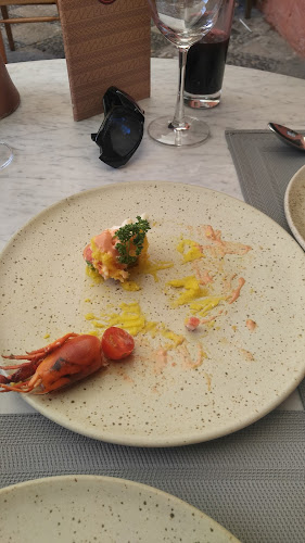 Opinii despre Claustro în Arequipa - Gastronomía y hostelería