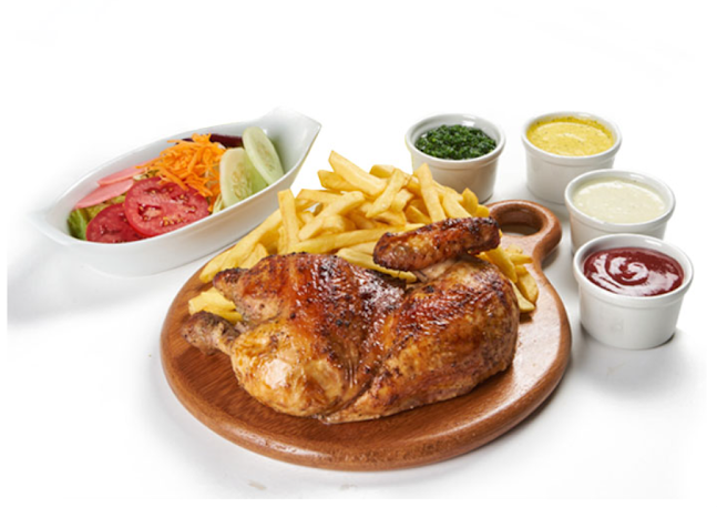 Polleria Norkys Villa El Salvador - Villa EL Salvador