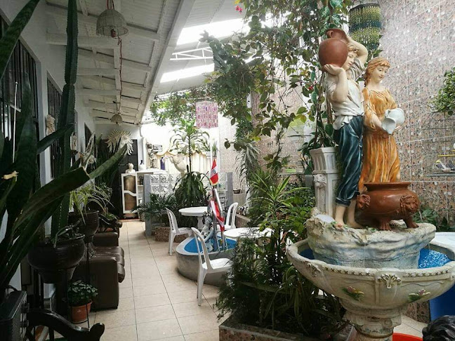 Cuycitos Don Pepe - Chota