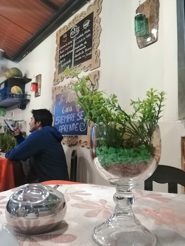 Opinii despre Miski café în Cajamarca - Gastronomía y hostelería
