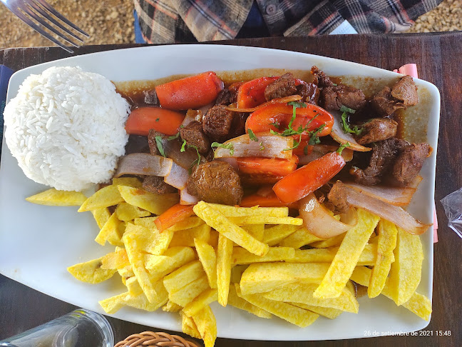 Opinii despre Restaurante campestre yokota în Huaral - Gastronomía y hostelería