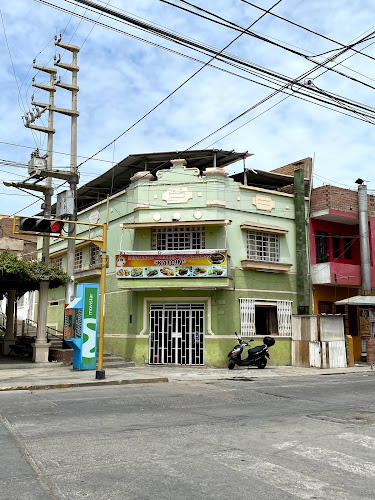 Restaurante Katcin - Pacasmayo