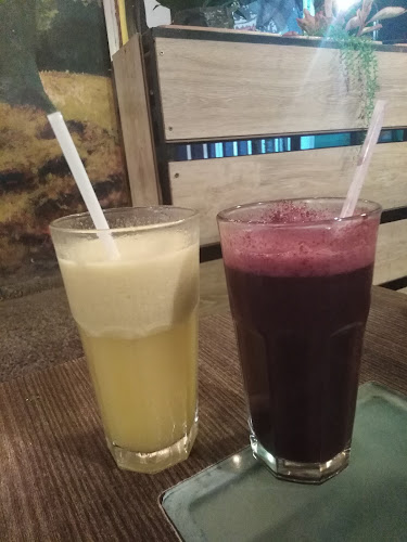 Fruta Fresh Jugueria Snack - Gastronomía y hostelería