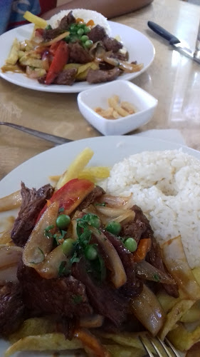 Av. Mansiche 1468, Trujillo 13011