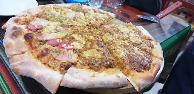 Pizzeria La Roka - Gastronomía y hostelería