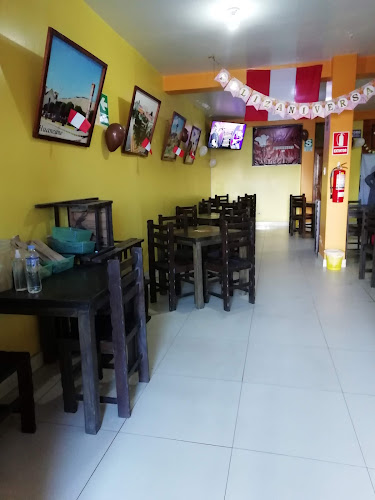 Opinii despre Restaurante VILCAS în Puno - Gastronomía y hostelería