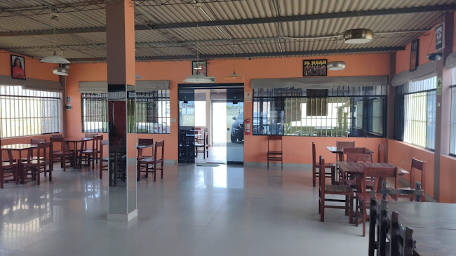 Comentarii opinii despre Pollería Entre Brasas