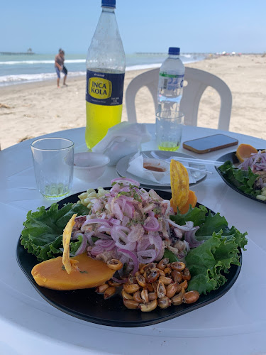 Cevicheria candela - Pisco