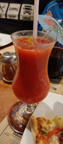 Comentarii opinii despre La Buena Pizza