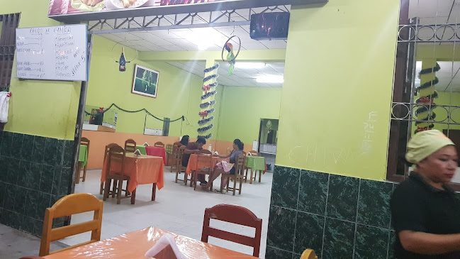 El Taipado - Gastronomía y hostelería