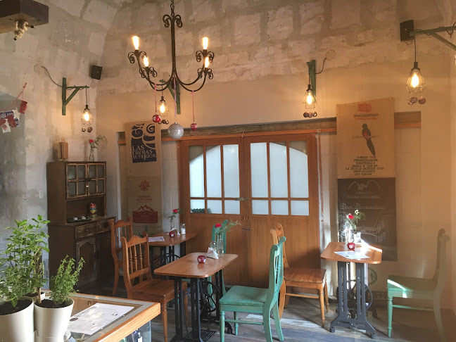 Kaffeehaus Arequipa