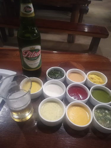 Comentarii opinii despre Pizzeria Restaurant El Horcón