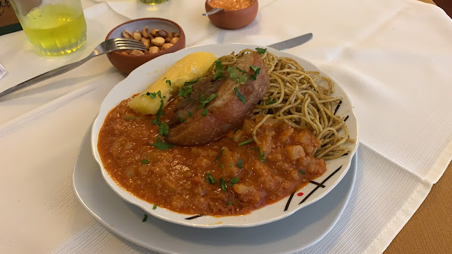 La Plaza de Surco - Gastronomía y hostelería