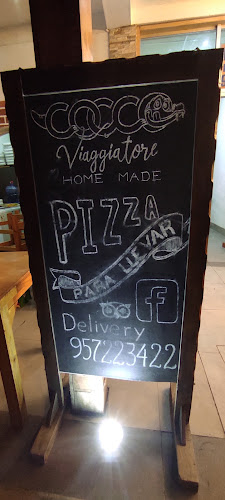 Comentarii opinii despre Cocco Viaggiatore