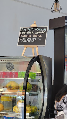 Opinii despre Restaurant Cebicheria în Jesús María - Gastronomía y hostelería