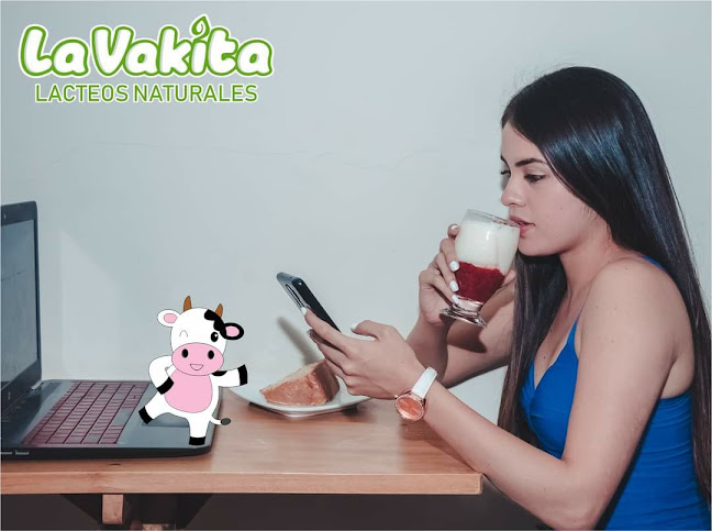 La Vakita Tingo María - Tingo María