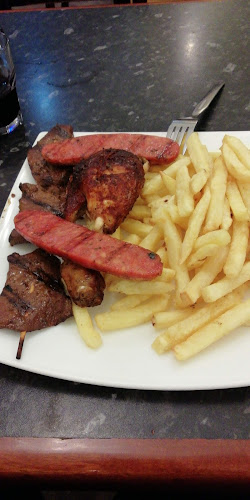 177, Jr. Guillermo Caceres 291, Andahuaylas