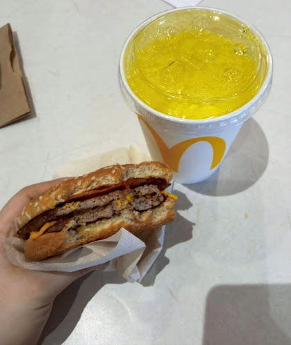 McDonald's - Porongoche - Paucarpata