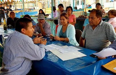 Mercado Nuevo Amanecer