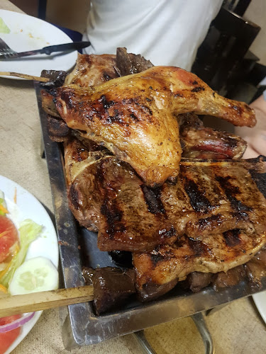 PARRILLADAS RAMIRO - Gastronomía y hostelería
