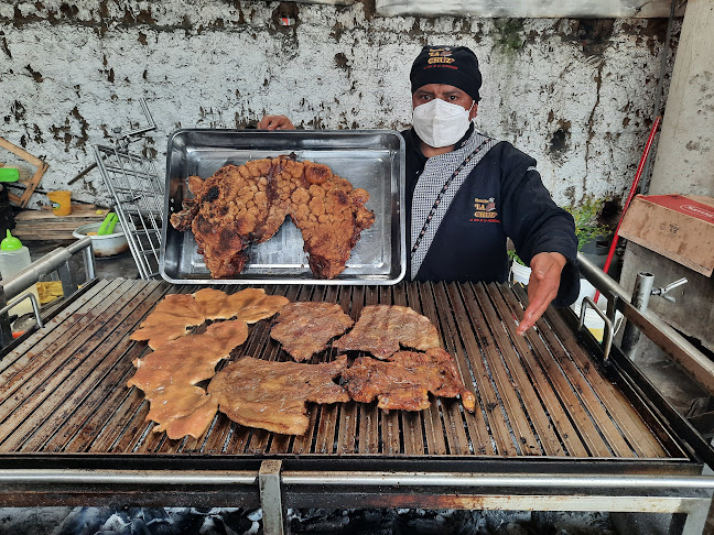 Rancho La Cruz Huamachuco - Gastronomía y hostelería