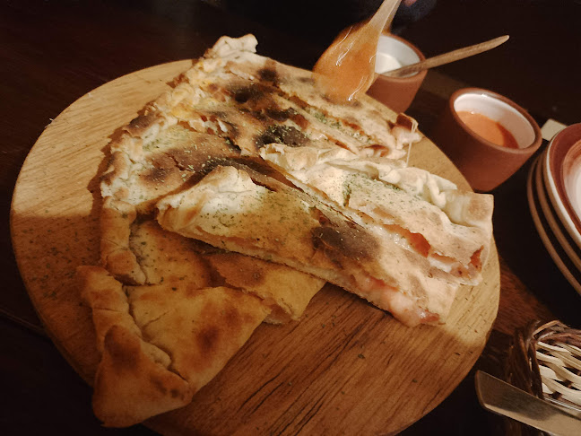 Tradicional Pizzawasi - Curahuasi