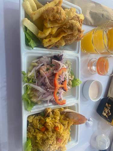 Rest. Cebicheria Yaipen - Gastronomía y hostelería