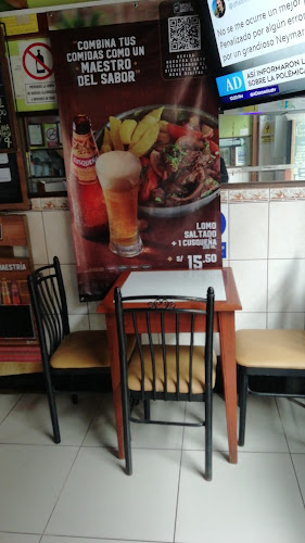 Opinii despre Restaurante Mario în Lima - Gastronomía y hostelería