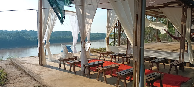 El encuentro del Edén