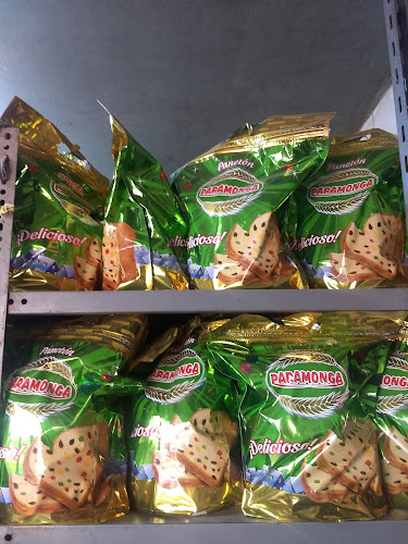 ALIMENTOS PARAMONGA - Panadería y Pastelería