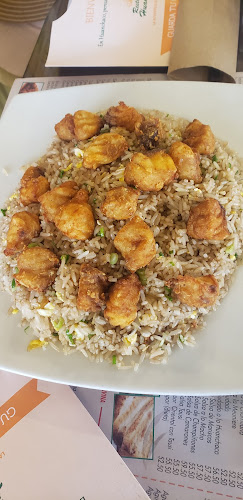 RESTAURANT HUANCHACO - La Victoria