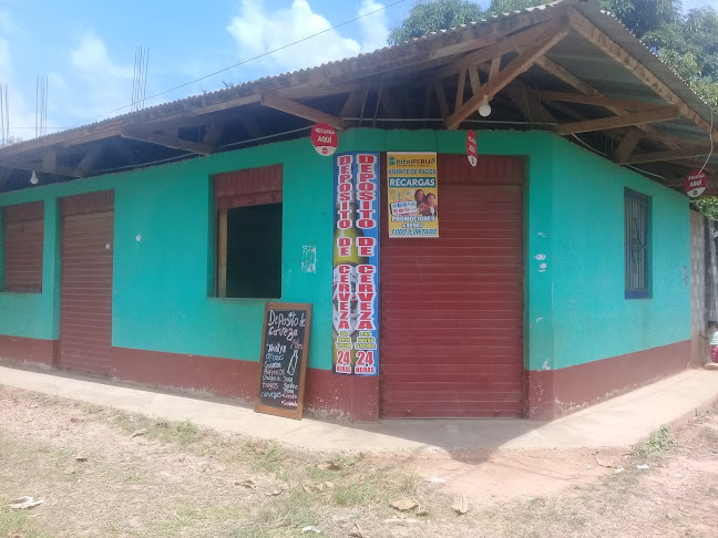 Opinii despre Licorería Y Deposito "BLACK DIAMOND" în Puerto Maldonado - Gastronomía y hostelería