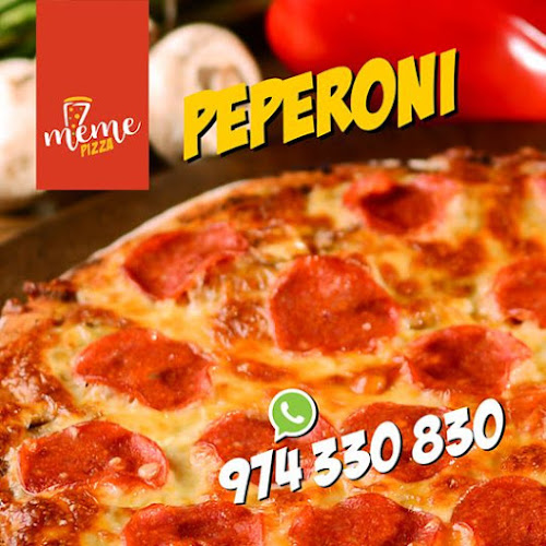 Comentarii opinii despre Meme Pizza