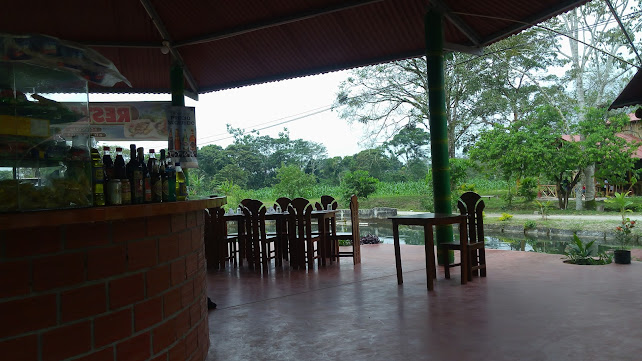 Jr. Belaunde Terry, Cajamarca 22841